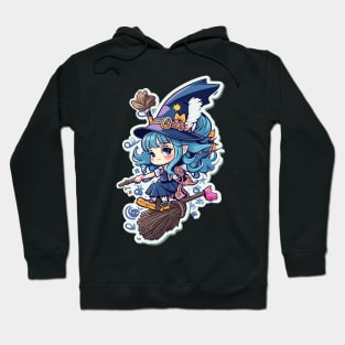 Happy Halloween Hoodie